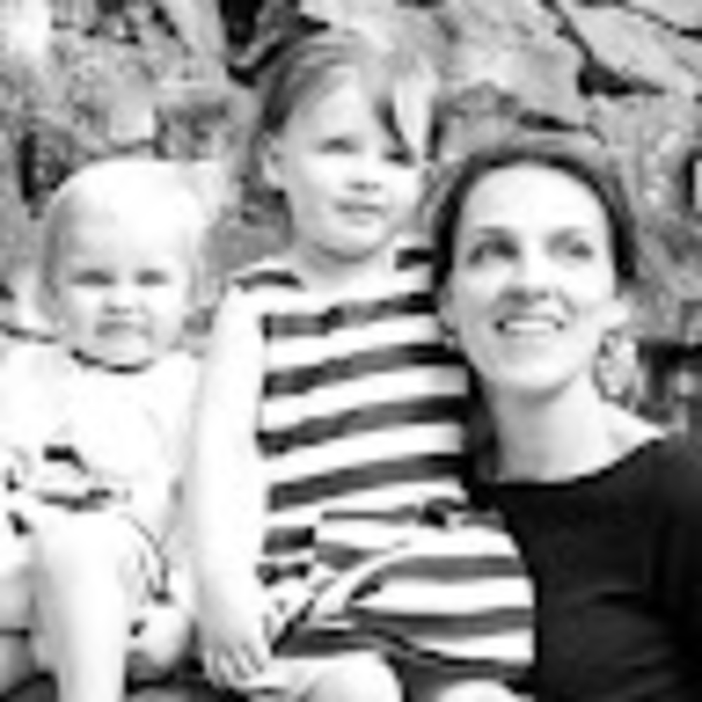 Meet your Posher, Kristen